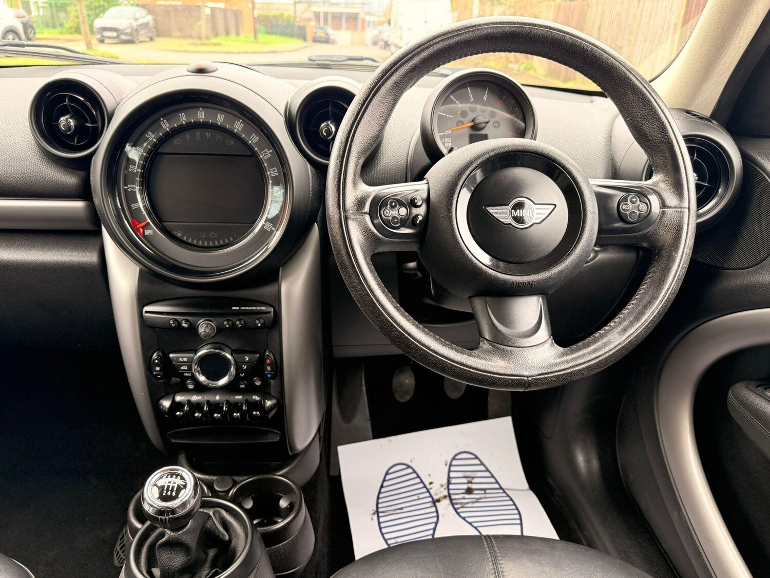 Used MINI Countryman 2015 for sale - 77839032: Photo 43