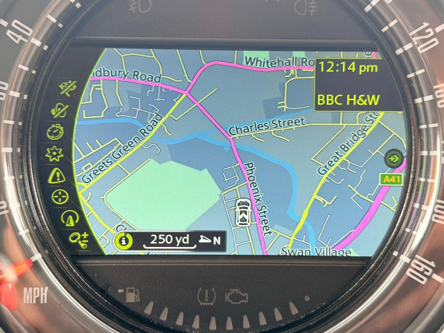 Used MINI Countryman 2015 for sale - 77839032: Photo 44