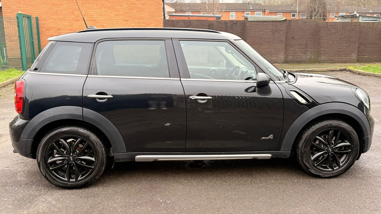 Used MINI Countryman 2015 for sale - 77839032: Photo 49