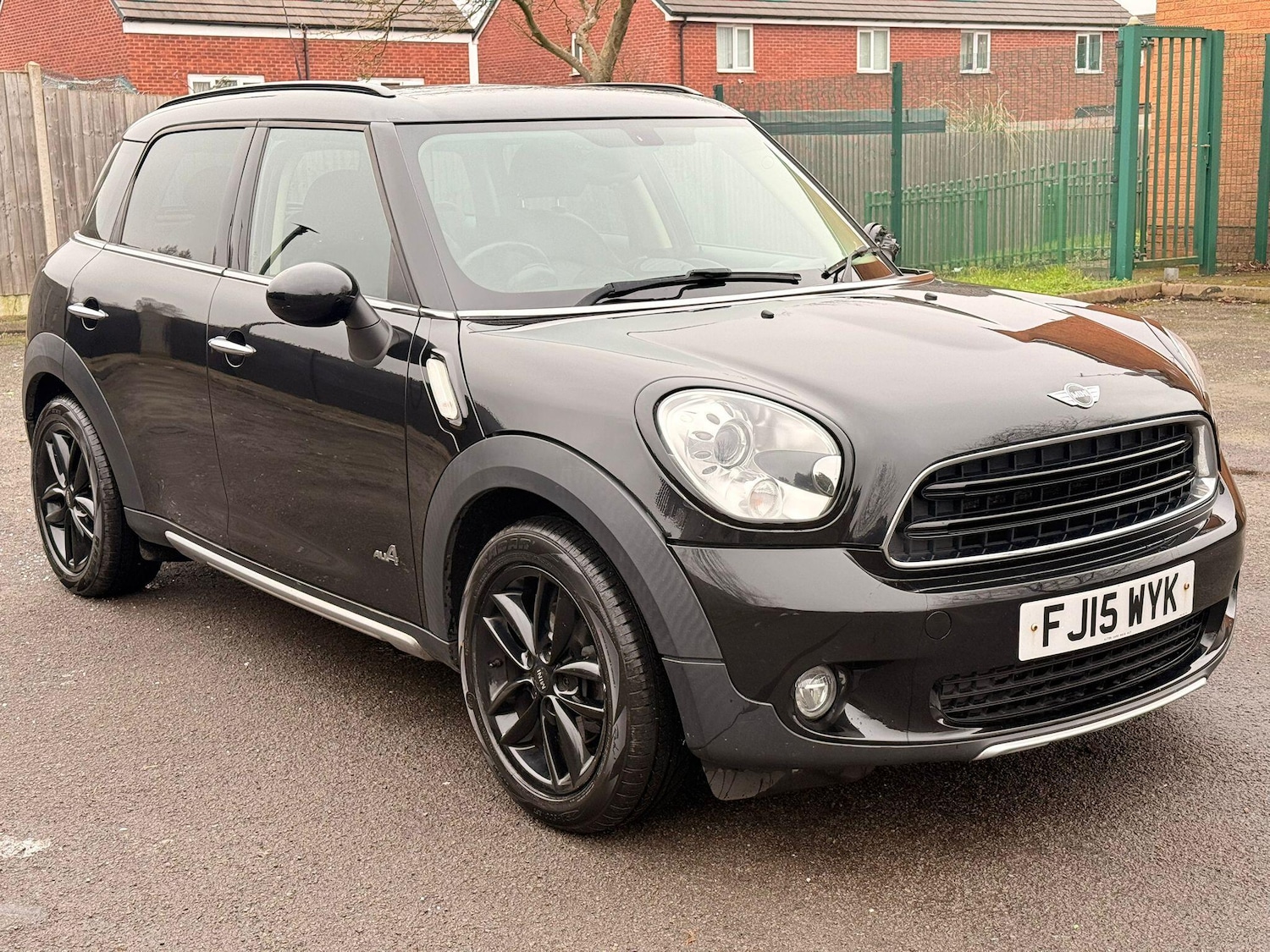 Used MINI Countryman 2015 for sale - 77839032: Photo 6