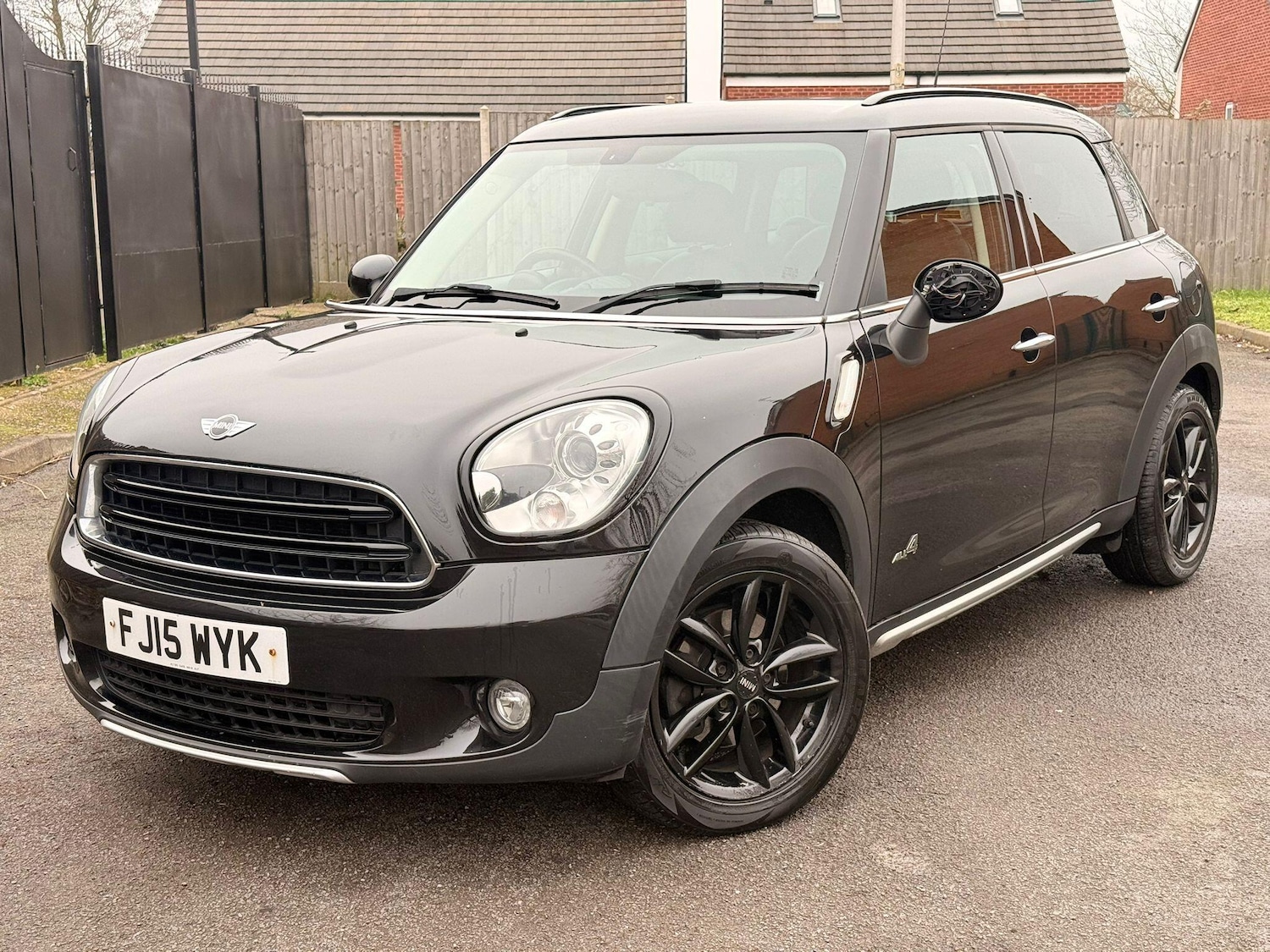 Used MINI Countryman 2015 for sale - 77839032: Photo 7