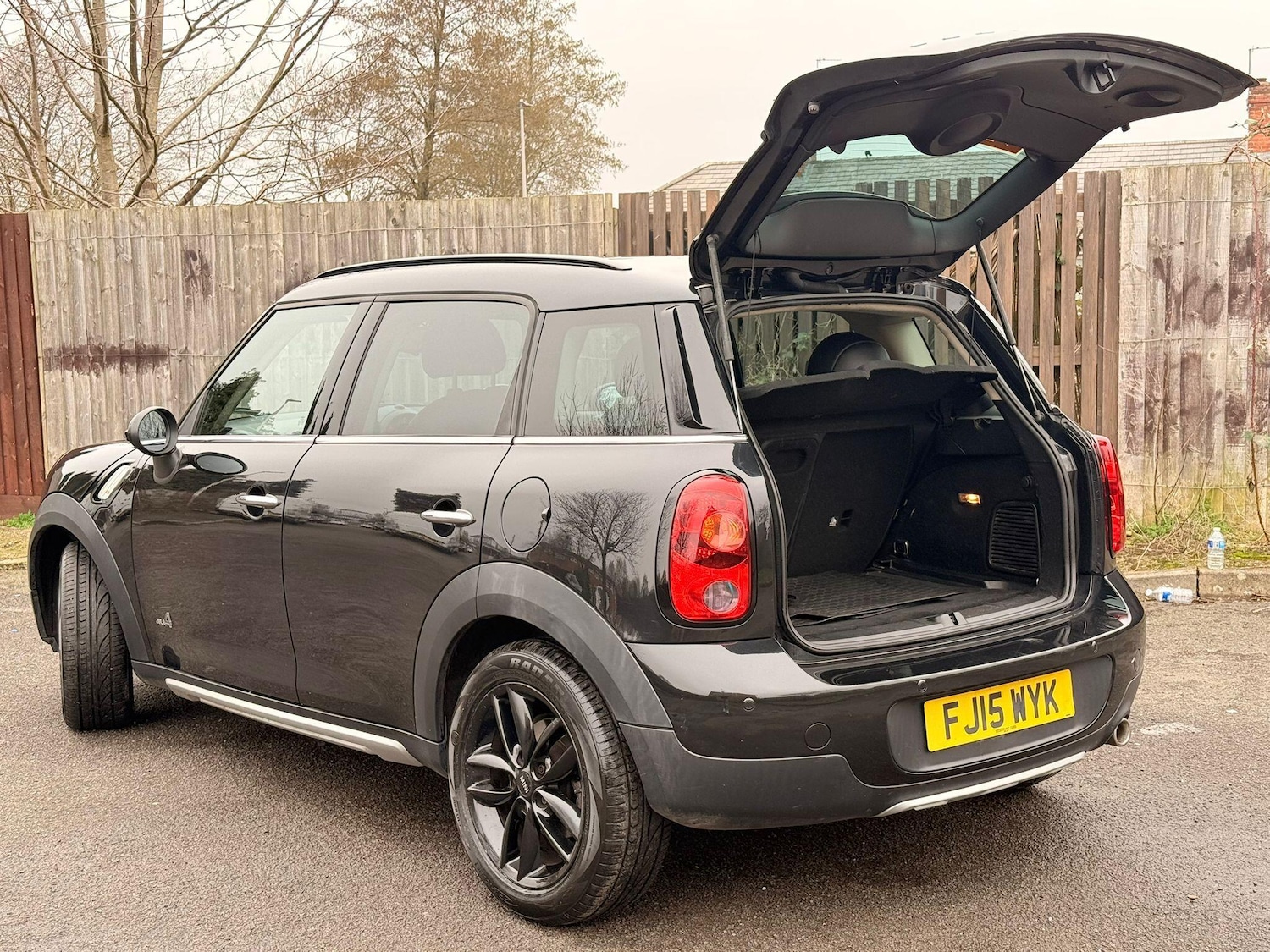 Used MINI Countryman 2015 for sale - 77839032: Photo 9