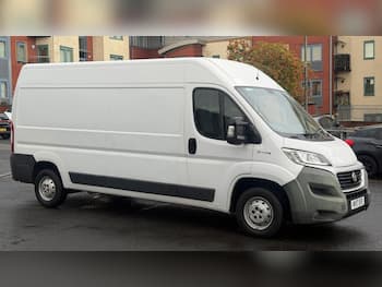Used Fiat Ducato 2017 for sale - 79677592: Photo