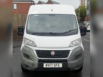 Used Fiat Ducato 2017 for sale - 79677592: Photo
