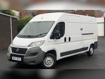 Used Fiat Ducato 2017 for sale - 79677592: Photo