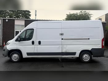 Used Fiat Ducato 2017 for sale - 79677592: Photo