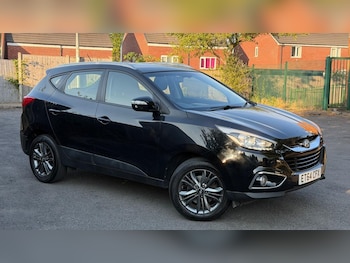 Used Hyundai Ix35 2015 for sale - 79388066: Photo