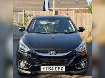 Used Hyundai Ix35 2015 for sale - 79388066: Photo