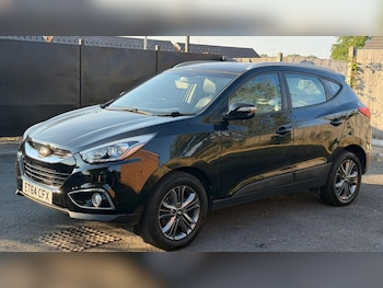 Used Hyundai Ix35 2015 for sale - 79388066: Photo