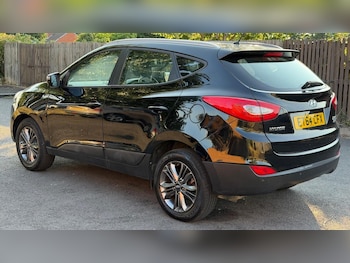 Used Hyundai Ix35 2015 for sale - 79388066: Photo