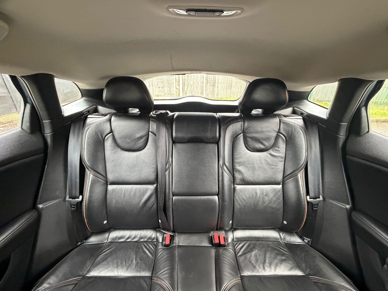 Used Volvo V40 2014 for sale - 76727185: Photo 20