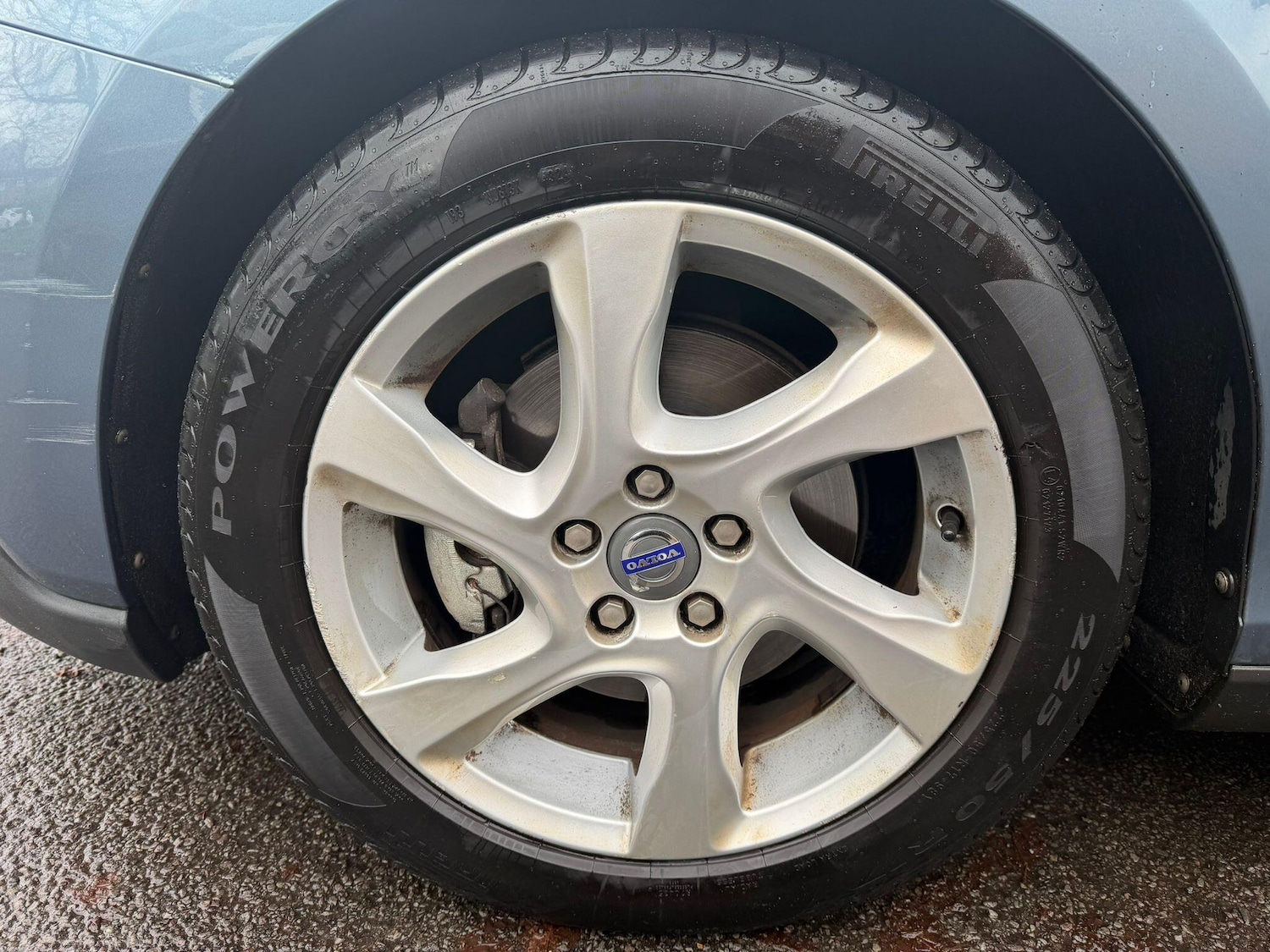 Used Volvo V40 2014 for sale - 76727185: Photo 27