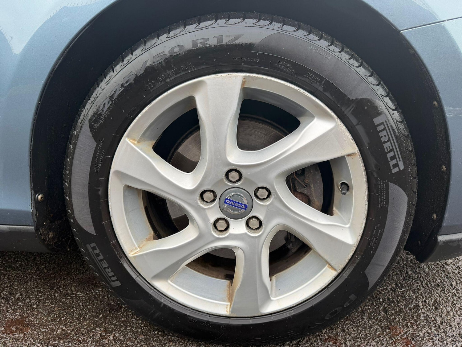 Used Volvo V40 2014 for sale - 76727185: Photo 28