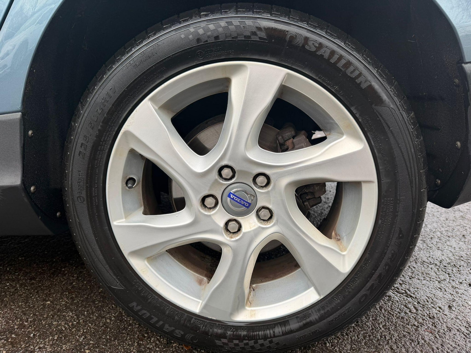 Used Volvo V40 2014 for sale - 76727185: Photo 29