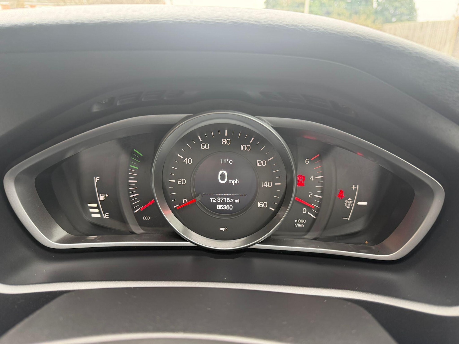 Used Volvo V40 2014 for sale - 76727185: Photo 31