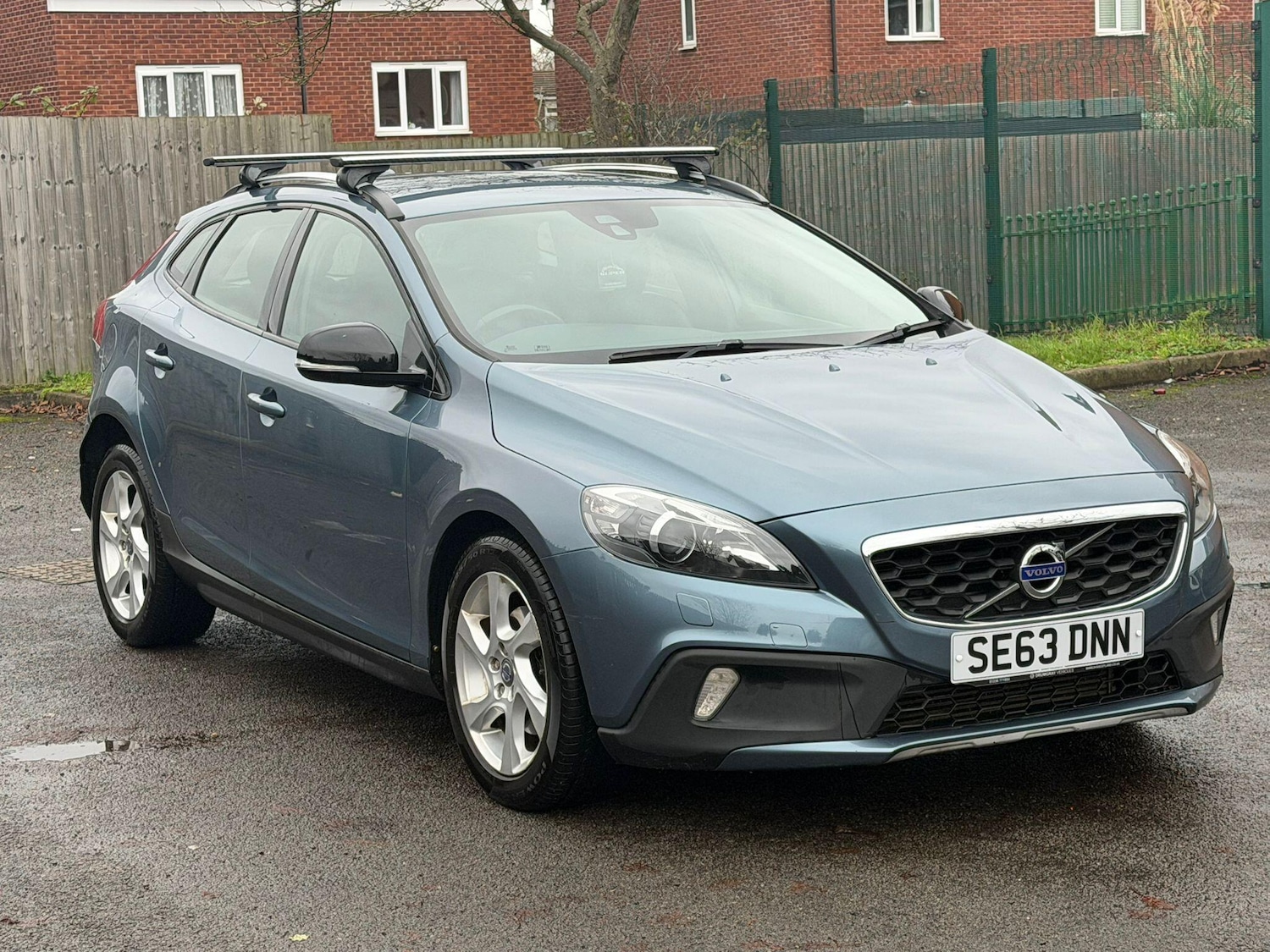 Used Volvo V40 2014 for sale - 76727185: Photo 5