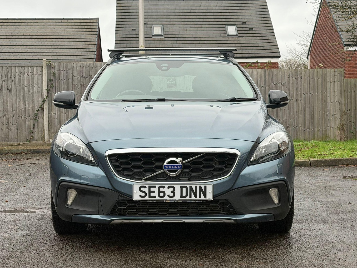 Used Volvo V40 2014 for sale - 76727185: Photo 6