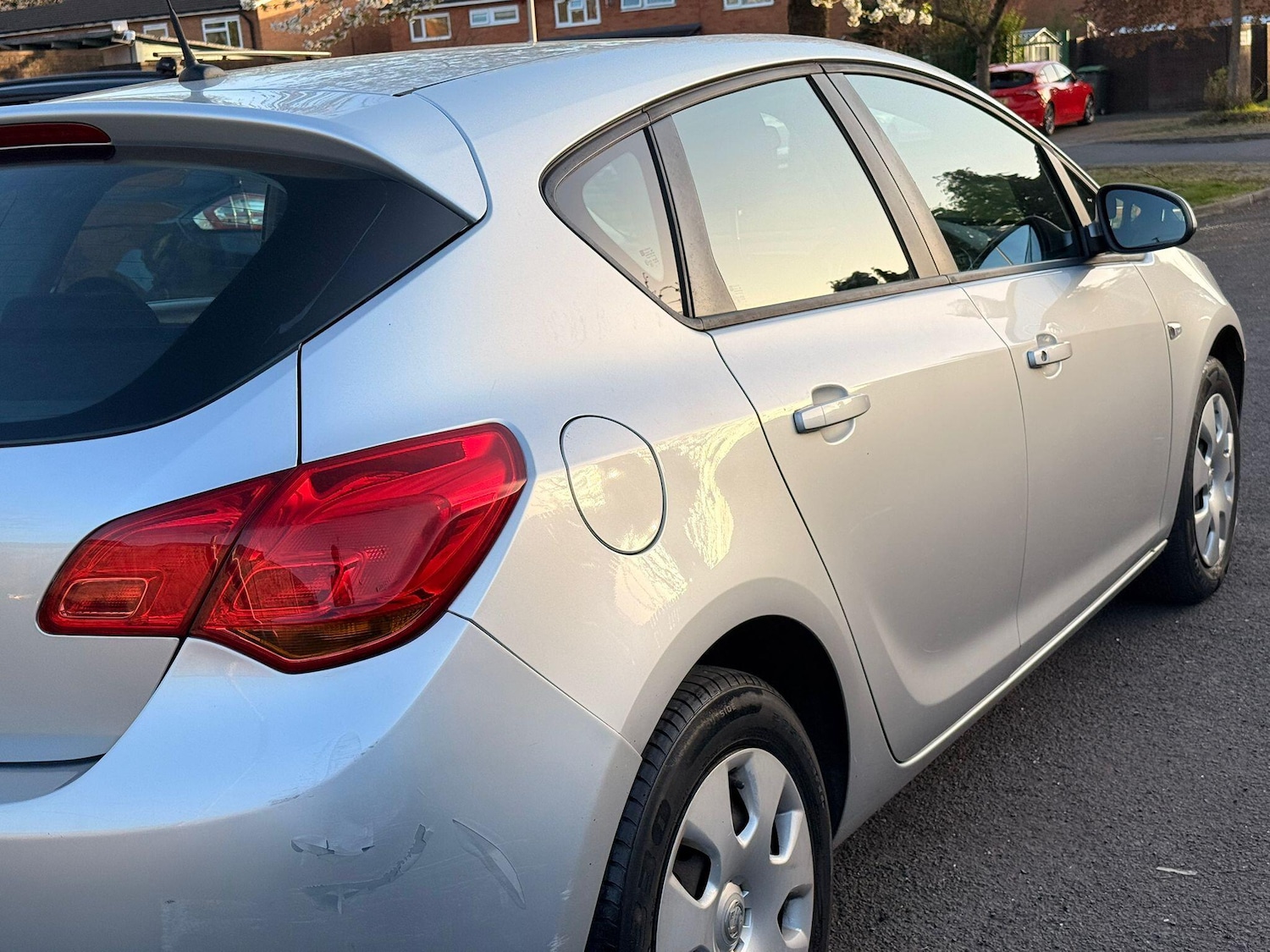 Used Vauxhall Astra 2010 for sale - 78204110: Photo 20
