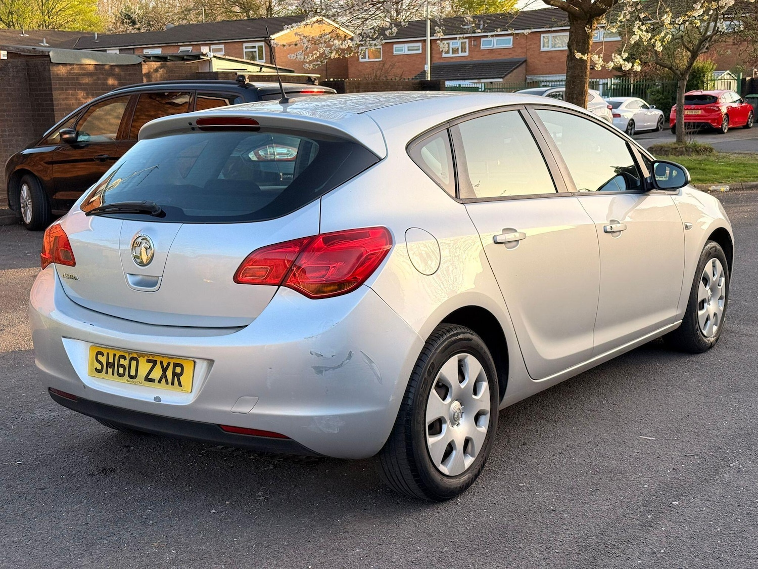 Used Vauxhall Astra 2010 for sale - 78204110: Photo 21