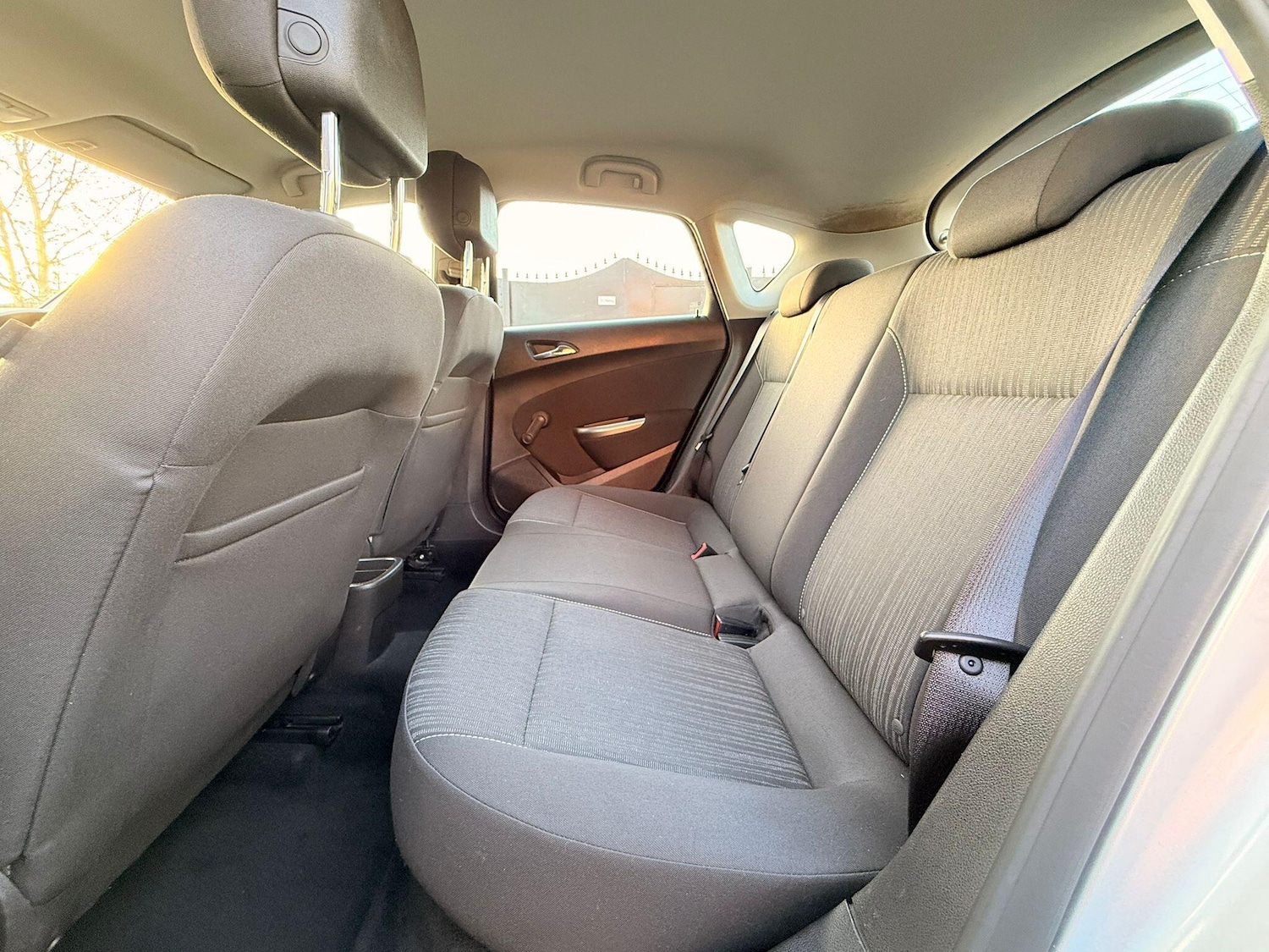 Used Vauxhall Astra 2010 for sale - 78204110: Photo 26