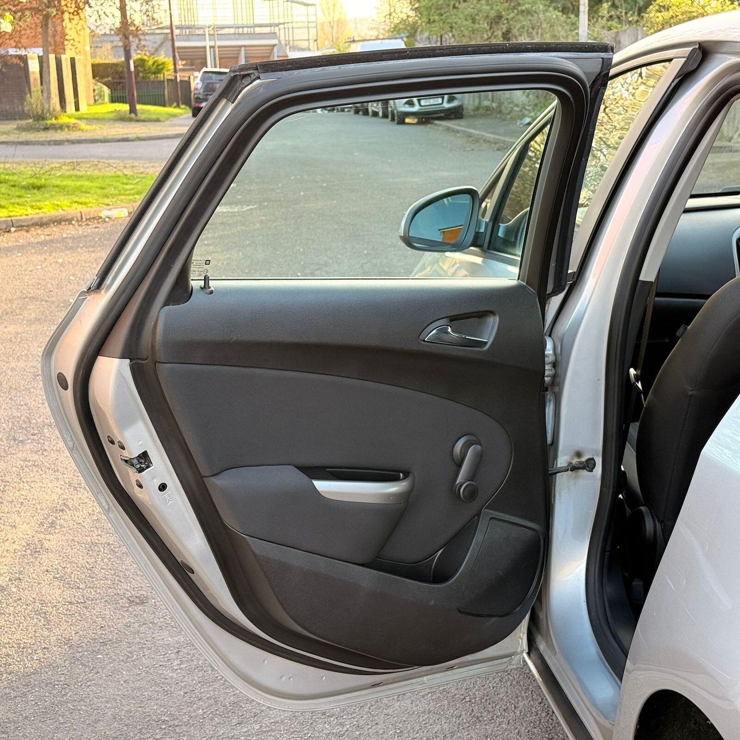 Used Vauxhall Astra 2010 for sale - 78204110: Photo 33