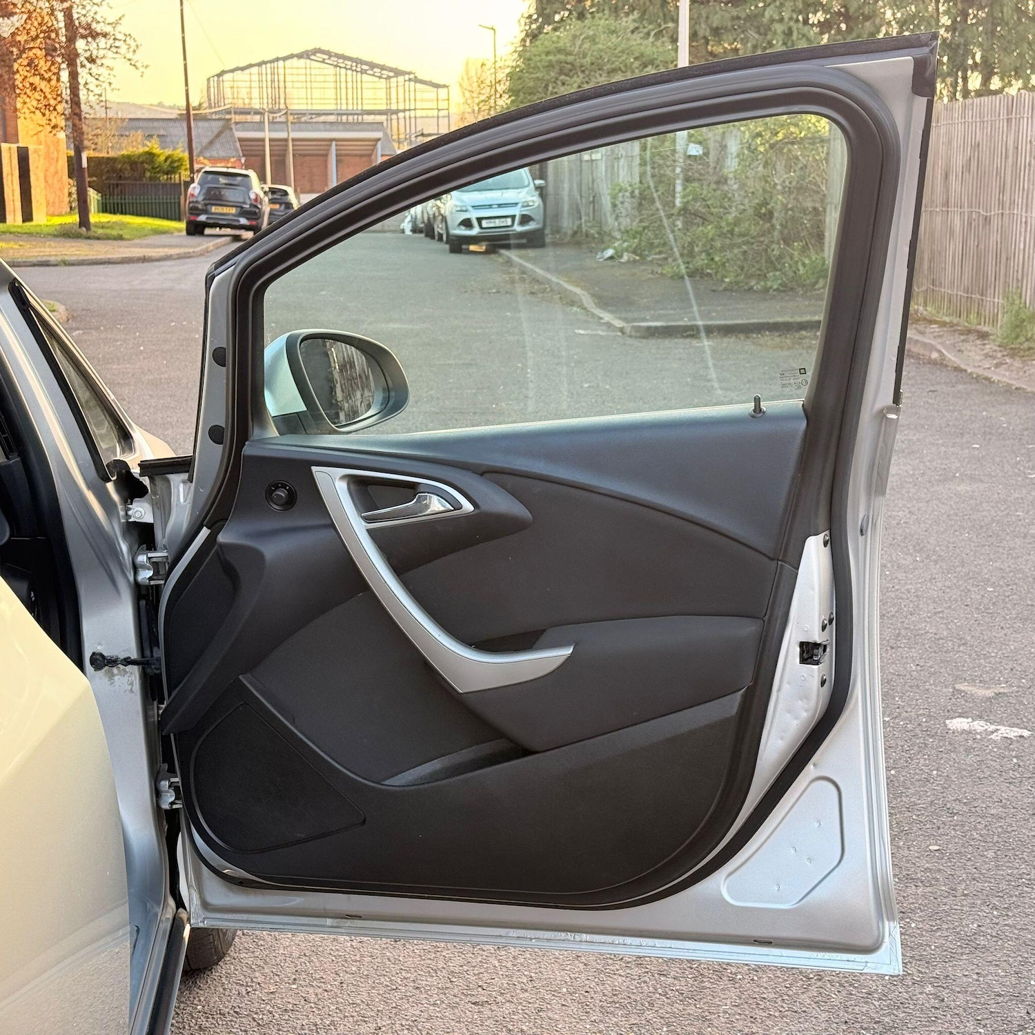 Used Vauxhall Astra 2010 for sale - 78204110: Photo 35