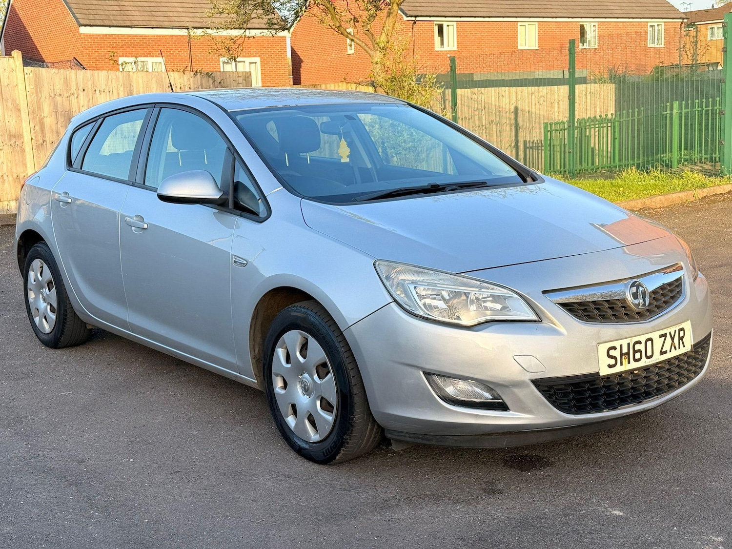 Used Vauxhall Astra 2010 for sale - 78204110: Photo 5