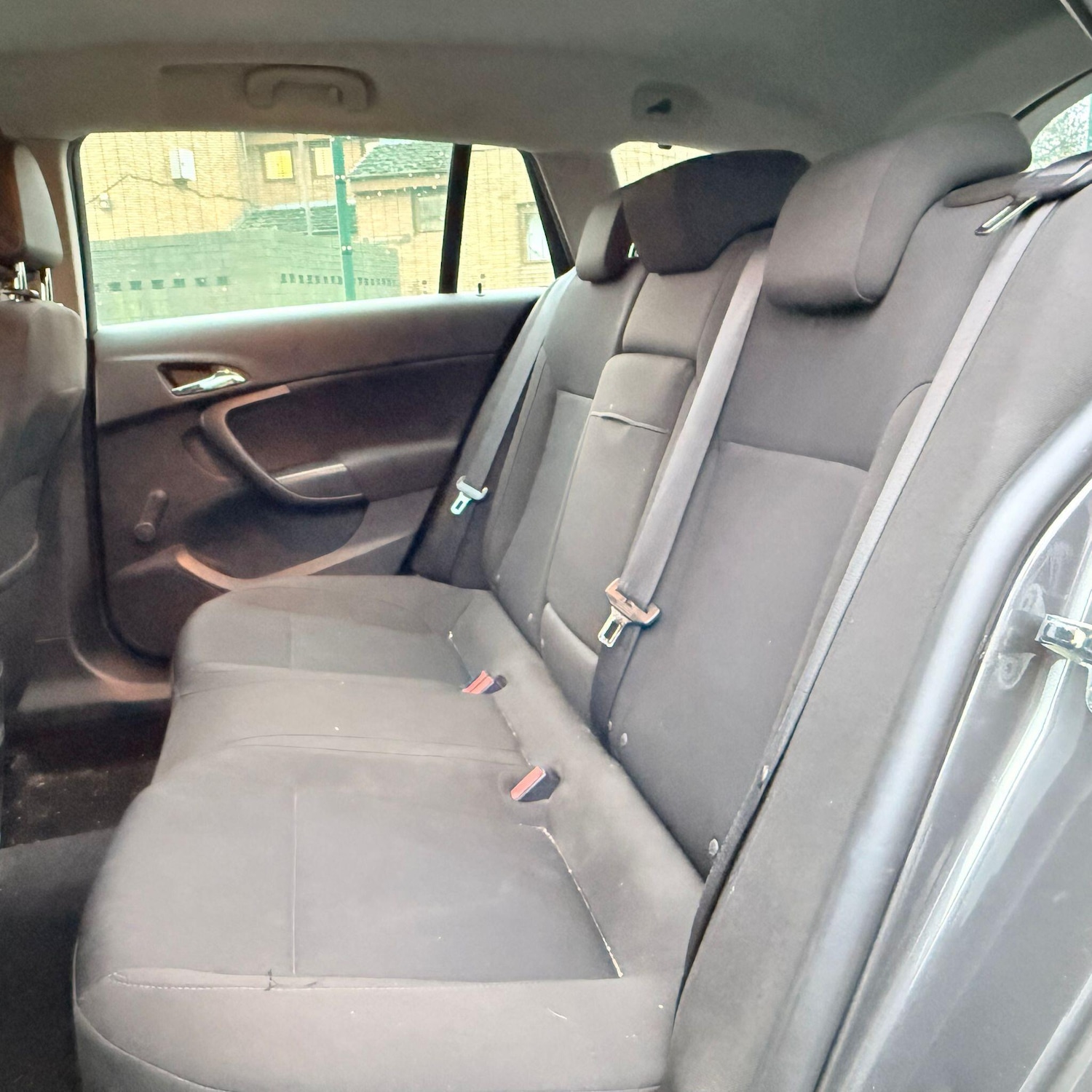 Used Vauxhall Insignia for sale - 77684357: Photo 10