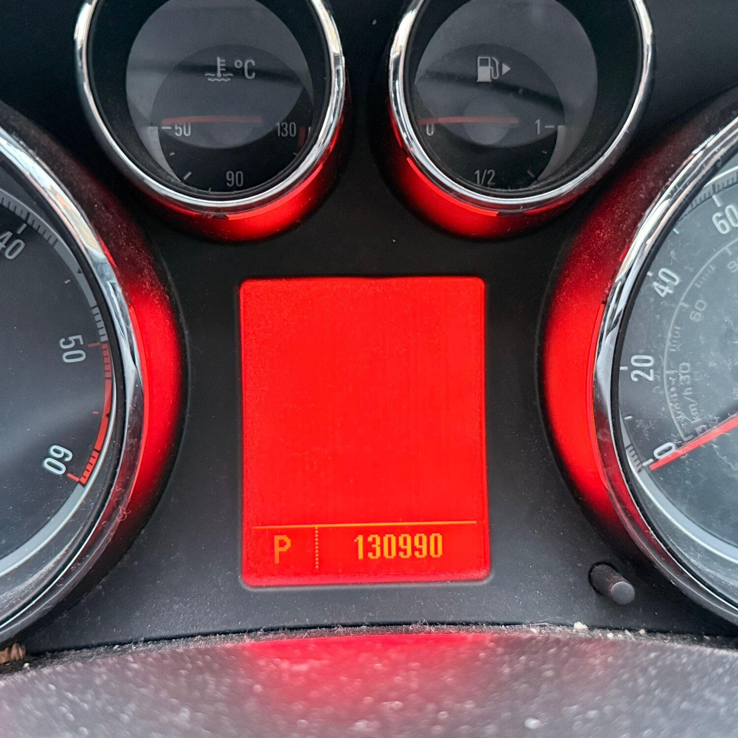 Used Vauxhall Insignia for sale - 77684357: Photo 11