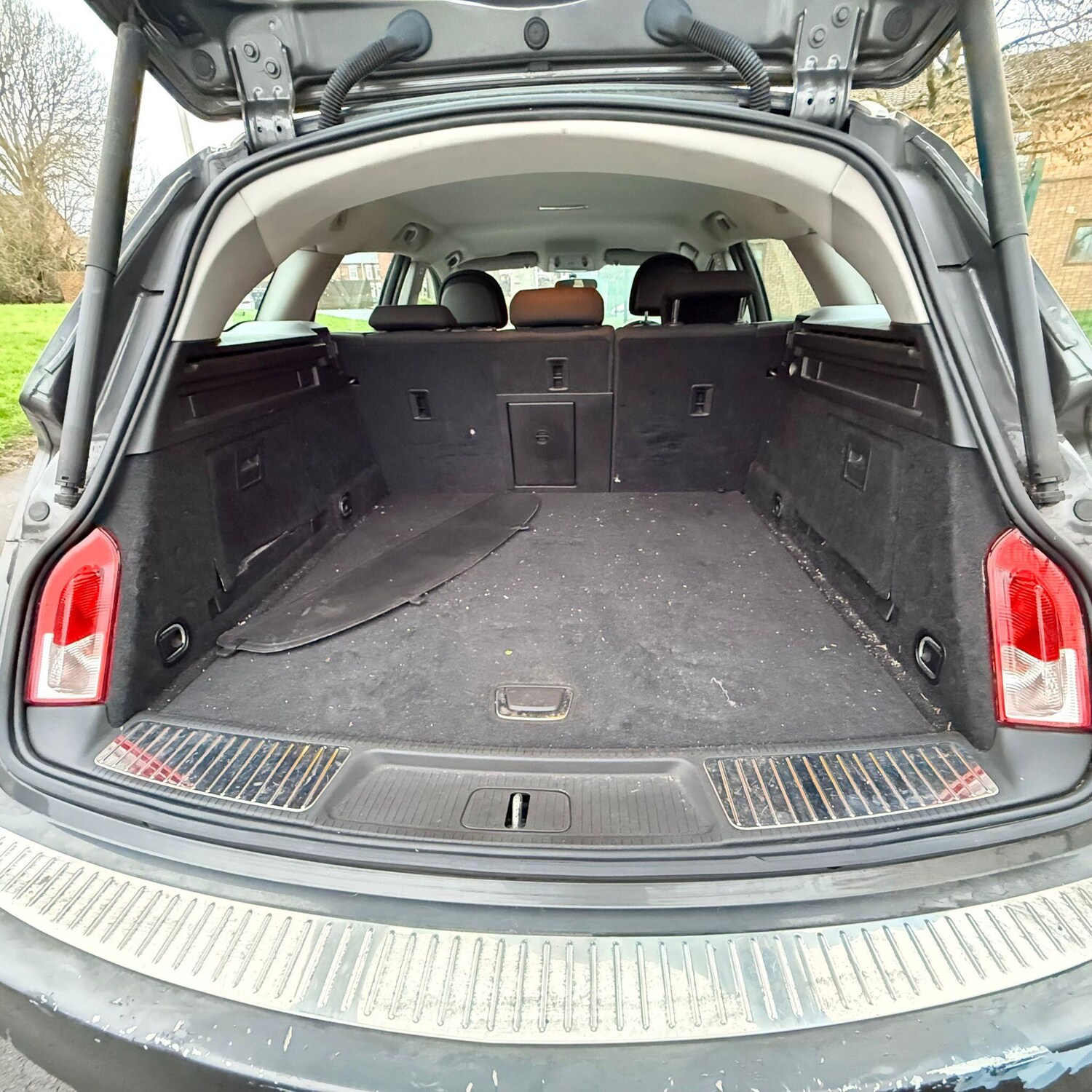 Used Vauxhall Insignia for sale - 77684357: Photo 12