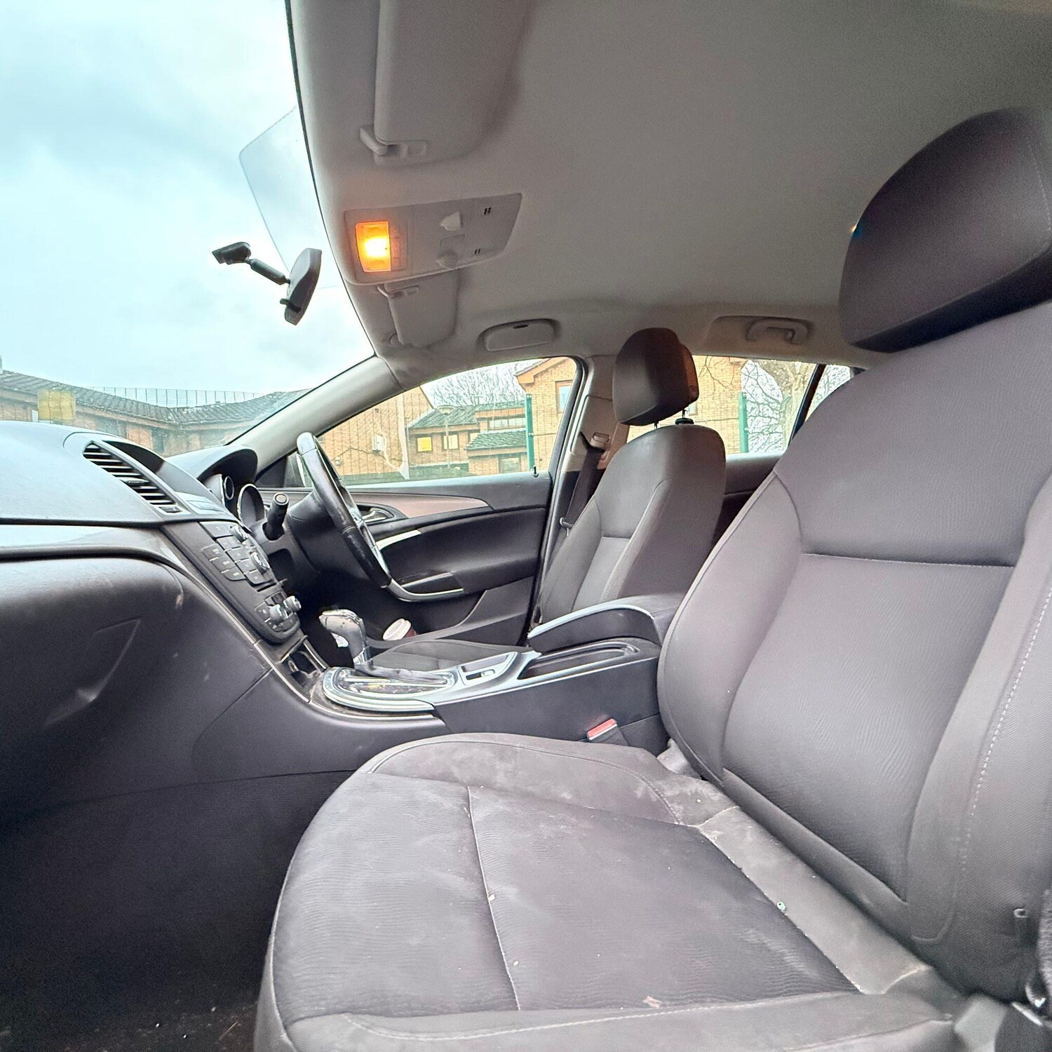 Used Vauxhall Insignia for sale - 77684357: Photo 13