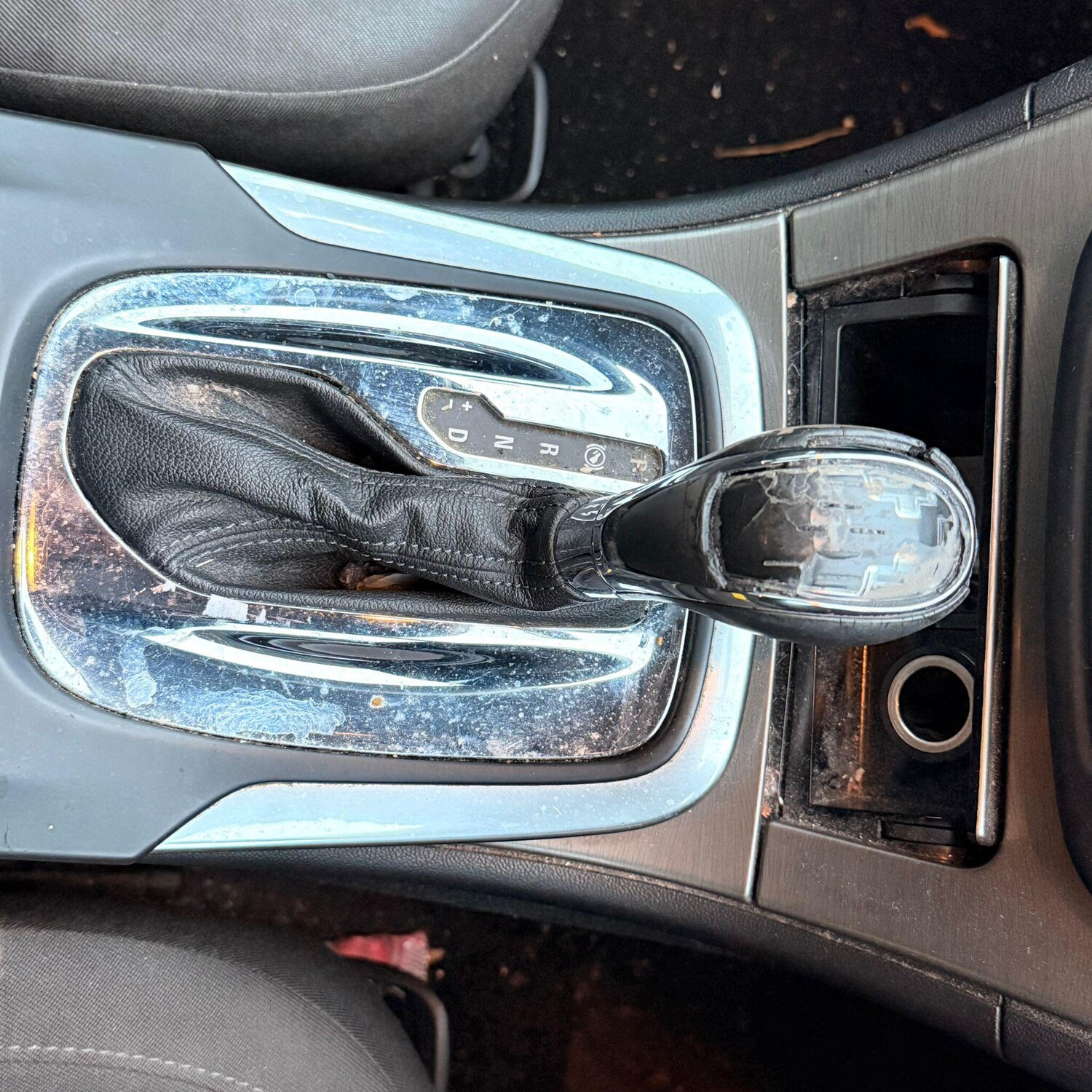 Used Vauxhall Insignia for sale - 77684357: Photo 14