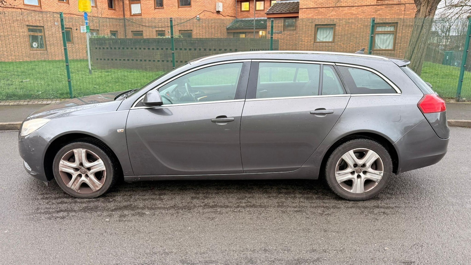 Used Vauxhall Insignia for sale - 77684357: Photo 5