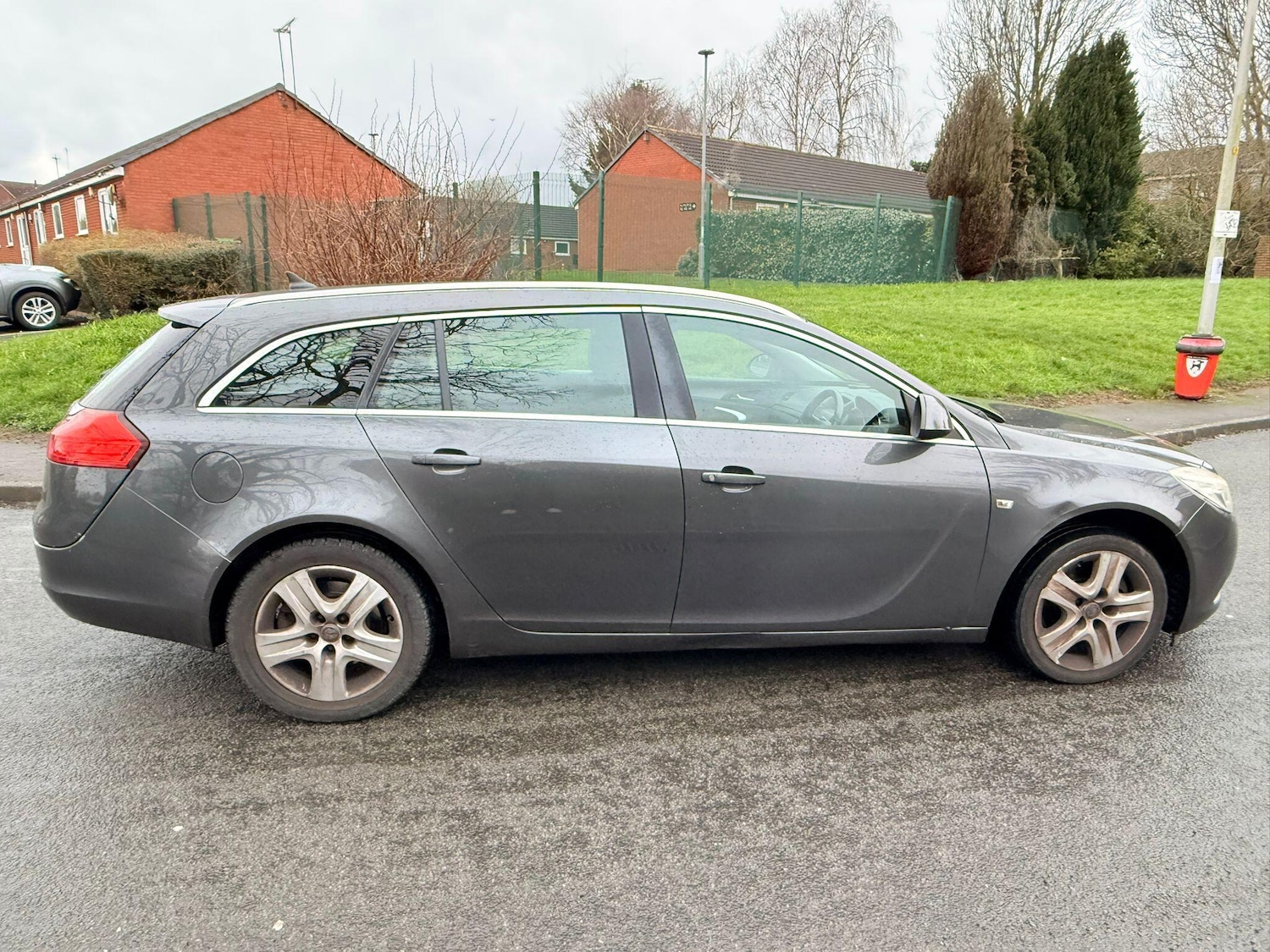 Used Vauxhall Insignia for sale - 77684357: Photo 7