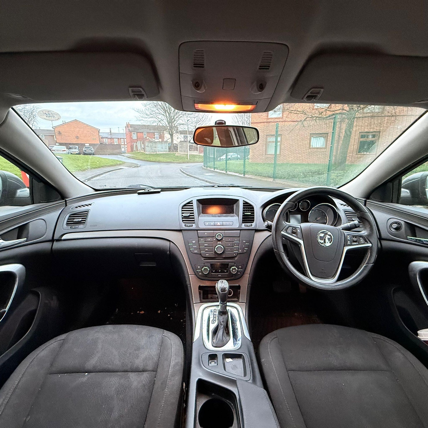 Used Vauxhall Insignia for sale - 77684357: Photo 9
