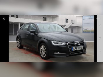Used Audi A3 2013 for sale - 77229524: Photo