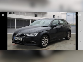Used Audi A3 2013 for sale - 77229524: Photo