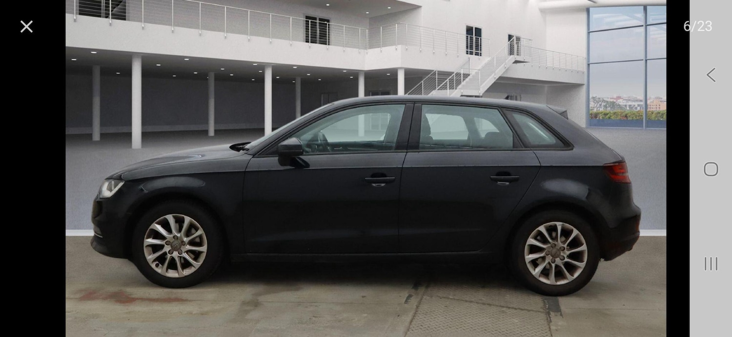Used Audi A3 2013 for sale - 77229524: Photo 4