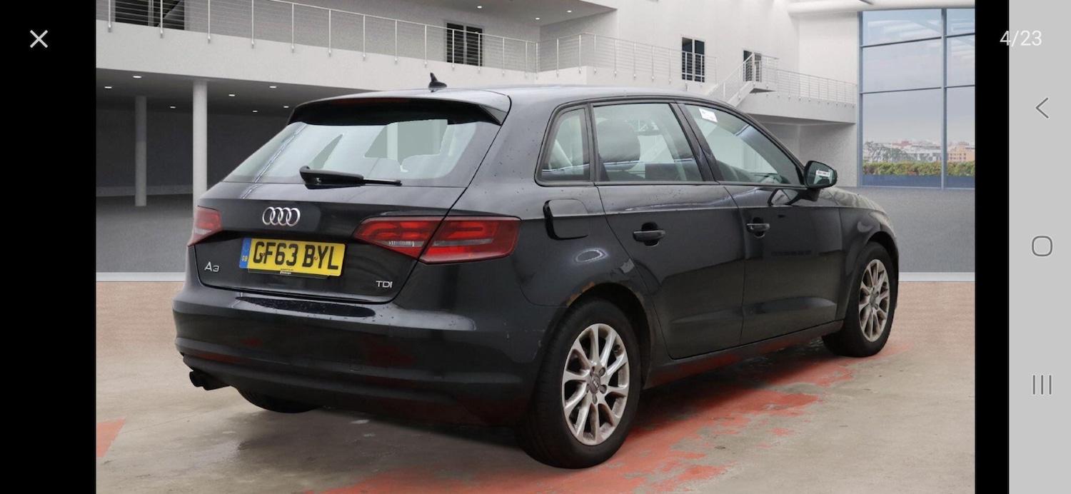 Used Audi A3 2013 for sale - 77229524: Photo 5