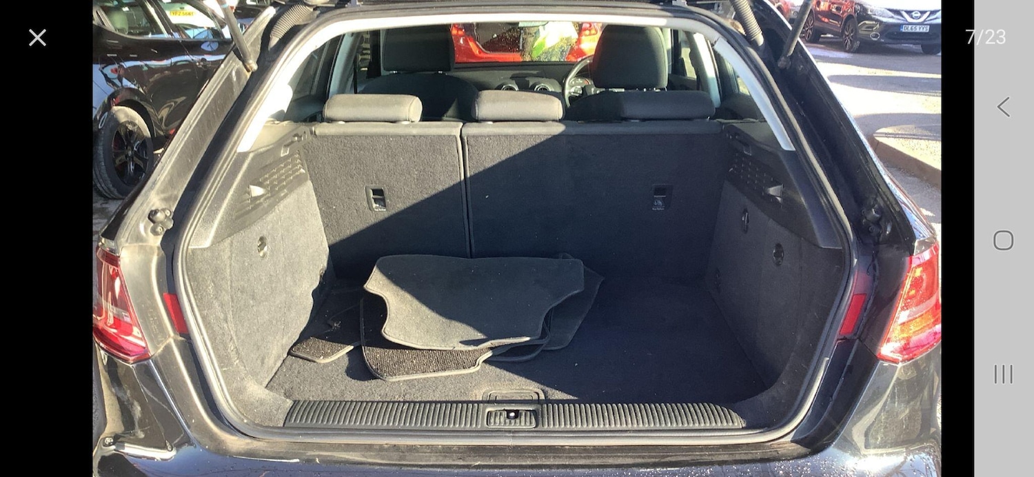 Used Audi A3 2013 for sale - 77229524: Photo 8