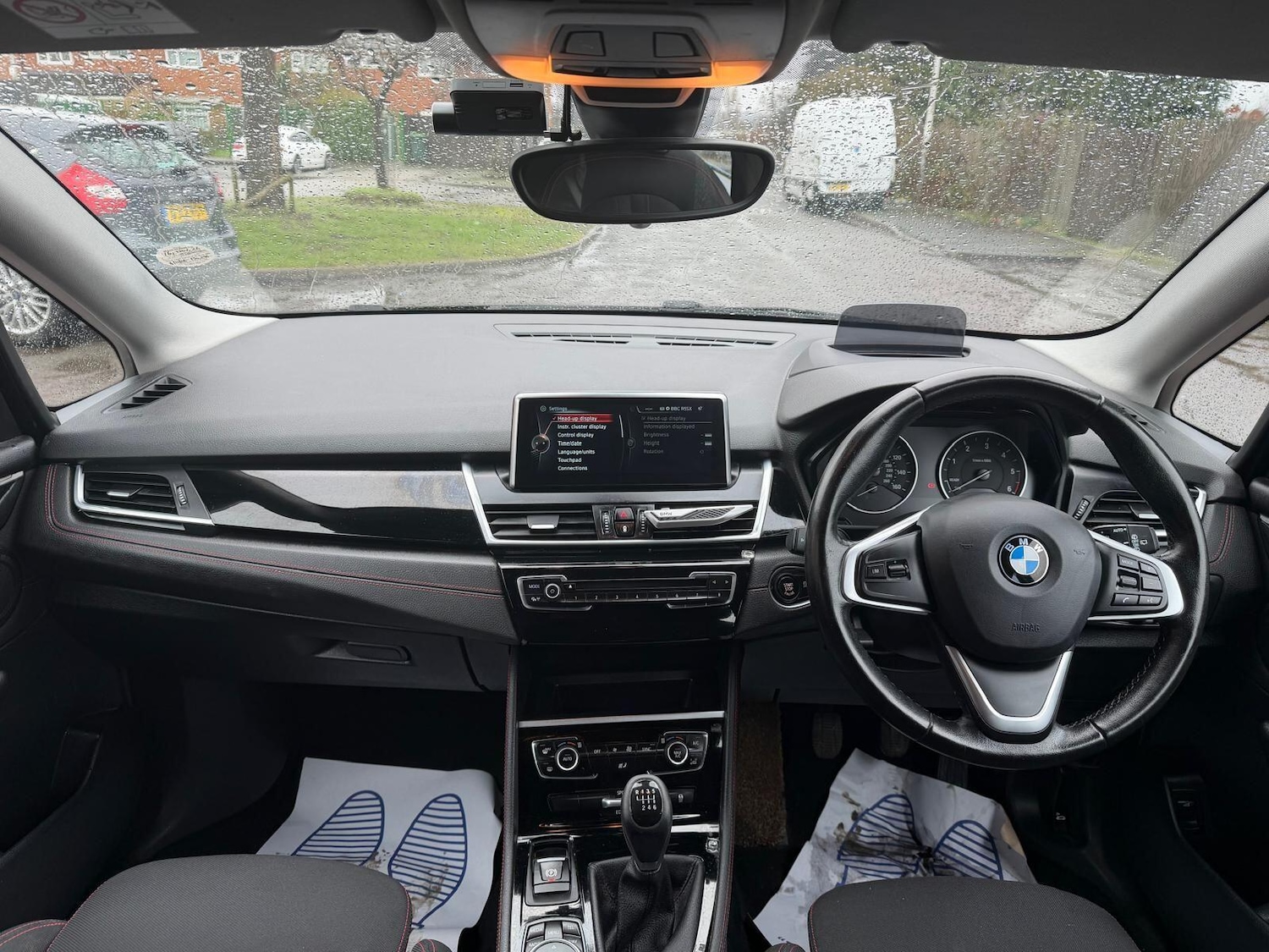 Used BMW 2 Series 2016 for sale - 77738250: Photo 11