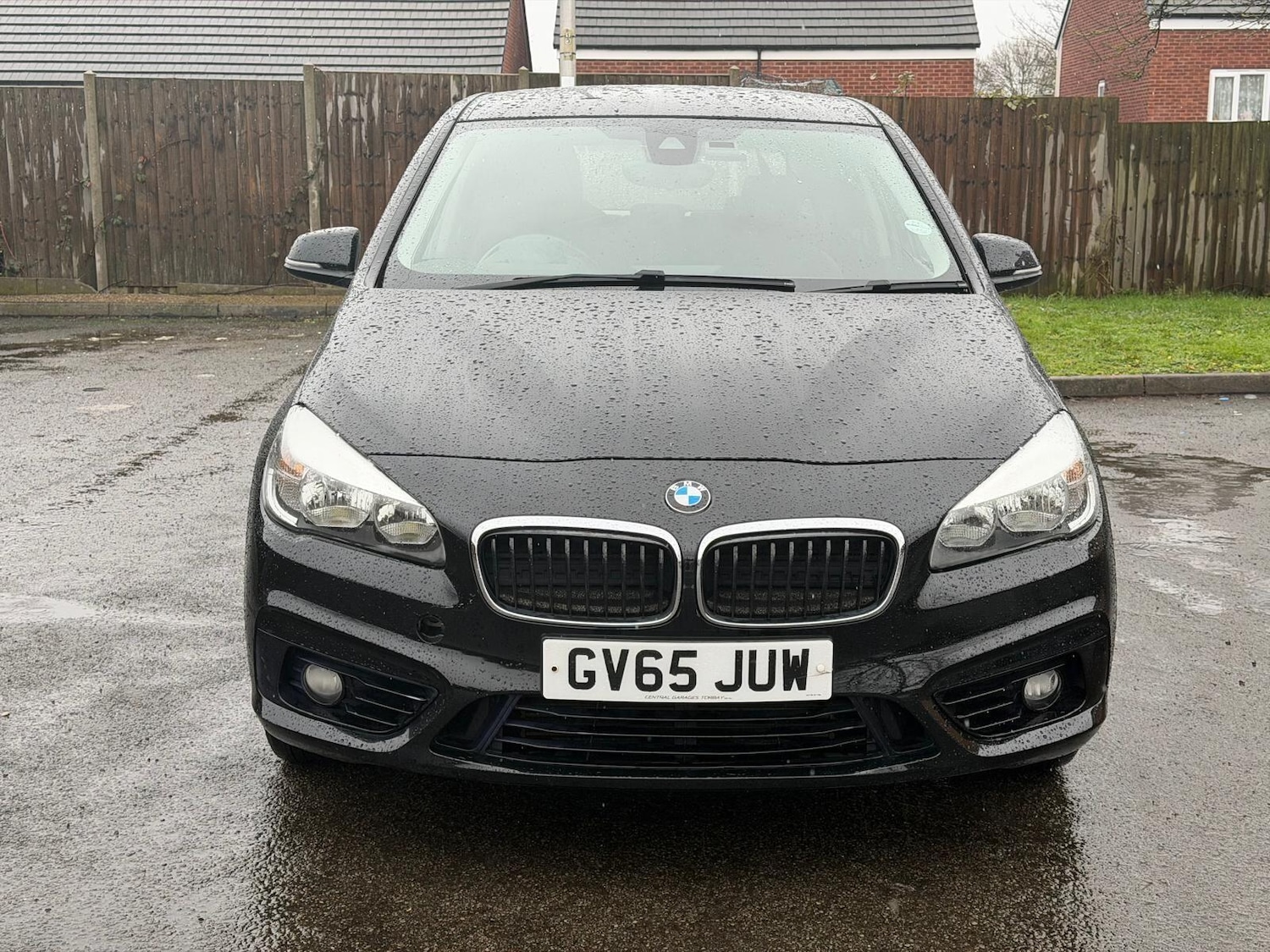 Used BMW 2 Series 2016 for sale - 77738250: Photo 2