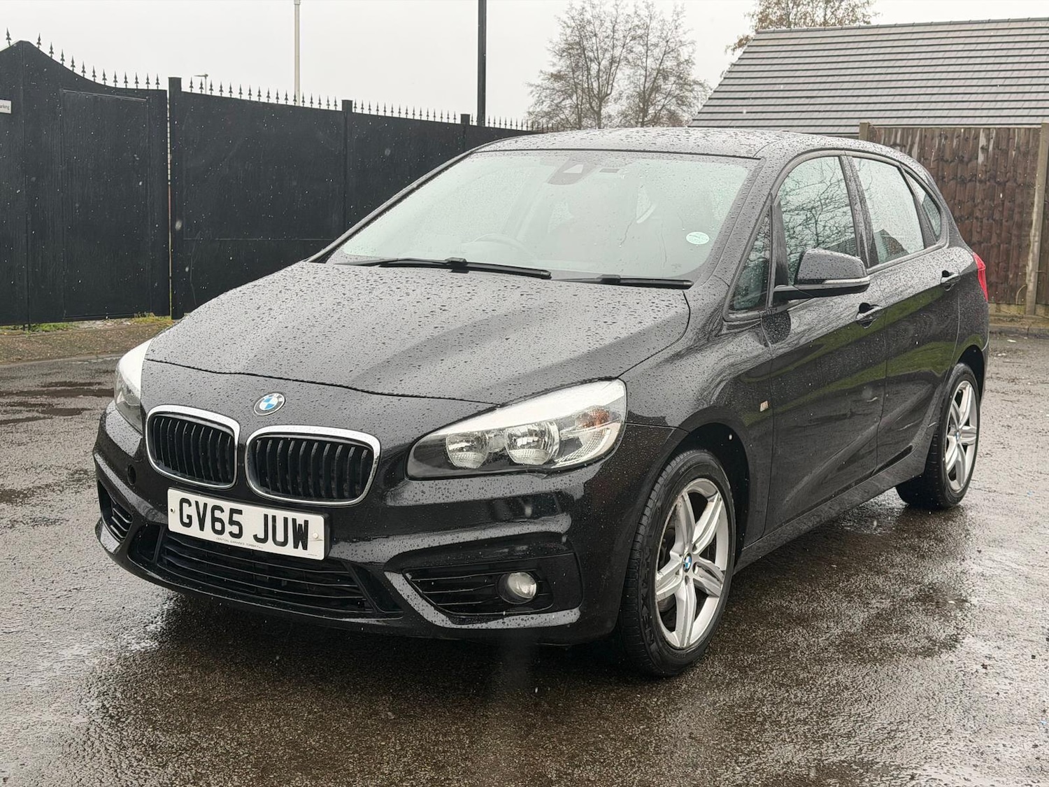 Used BMW 2 Series 2016 for sale - 77738250: Photo 3