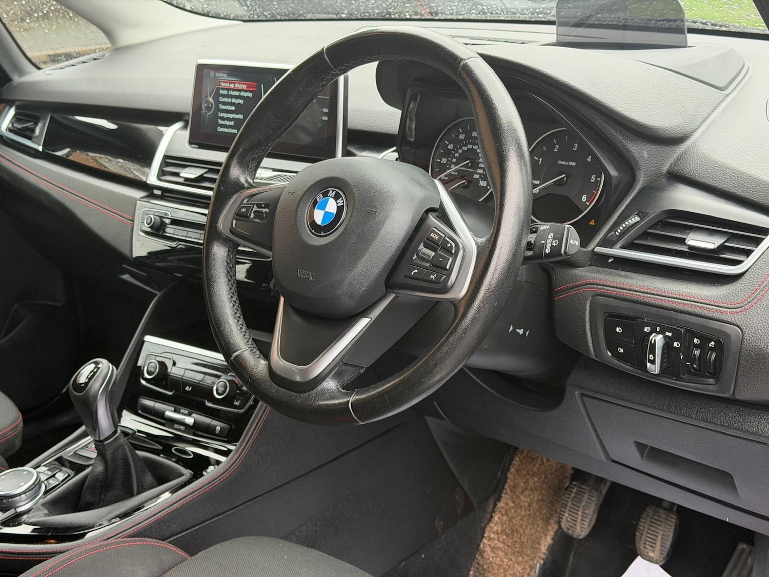 Used BMW 2 Series 2016 for sale - 77738250: Photo 31