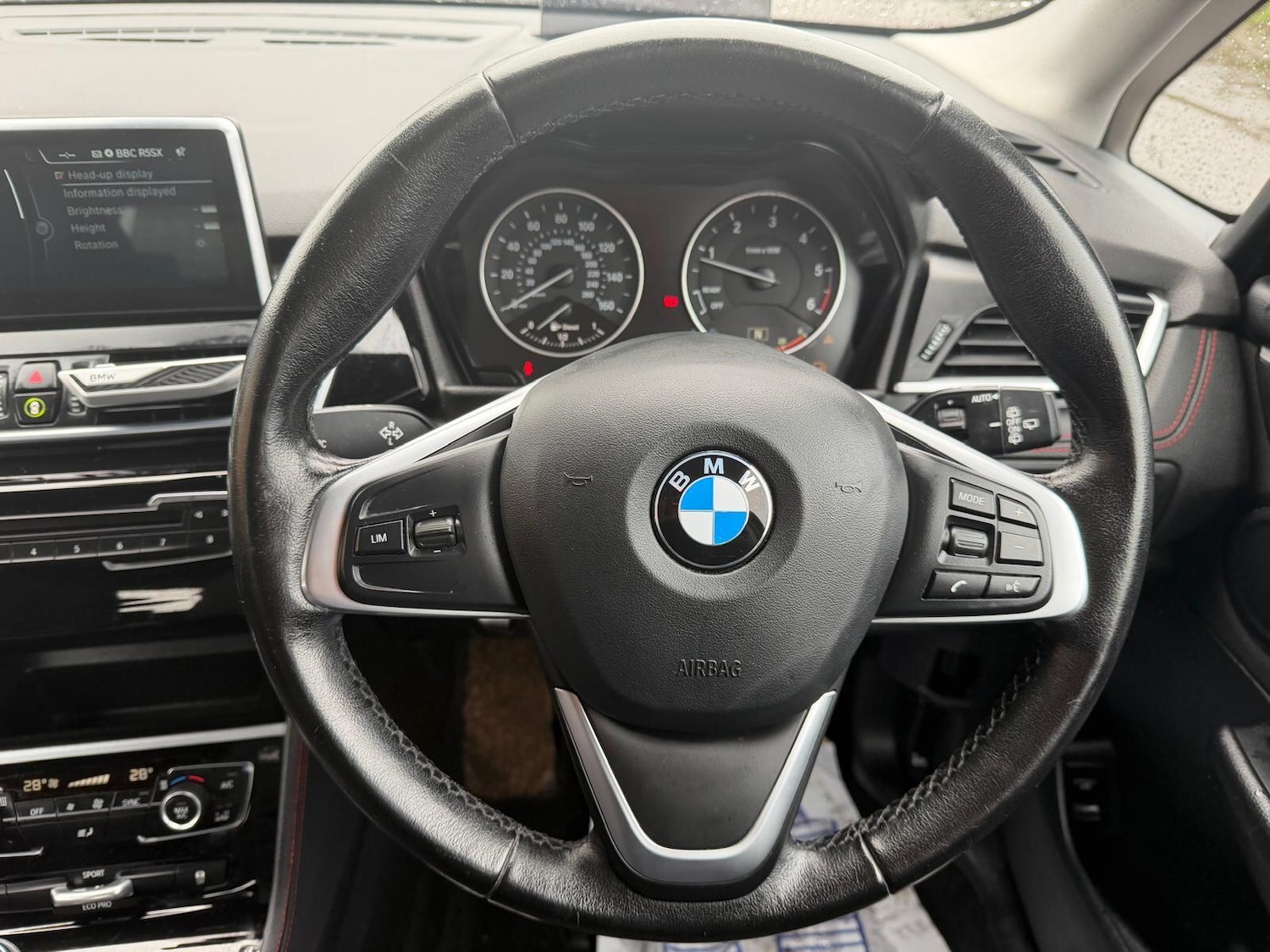 Used BMW 2 Series 2016 for sale - 77738250: Photo 32