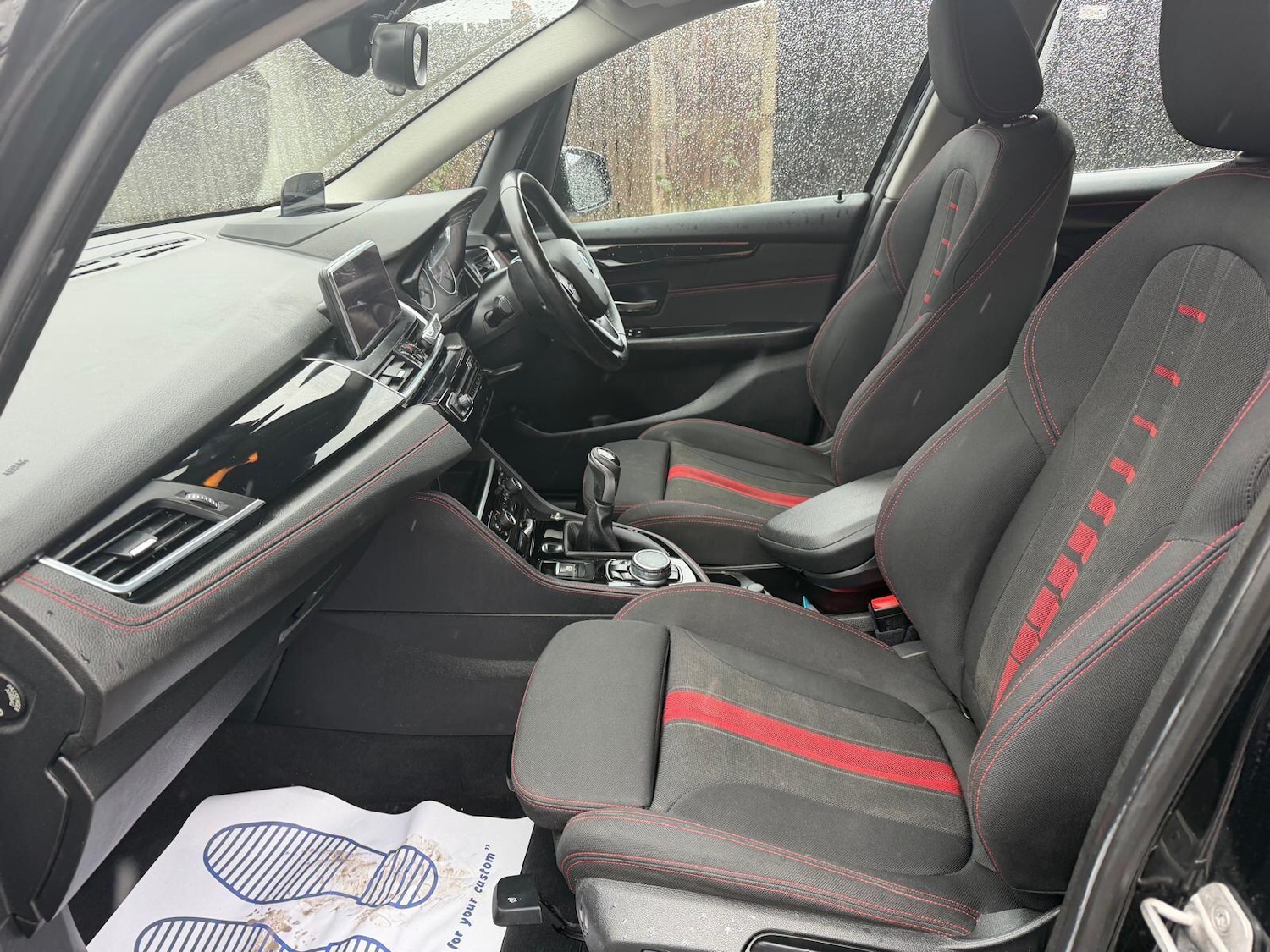 Used BMW 2 Series 2016 for sale - 77738250: Photo 33