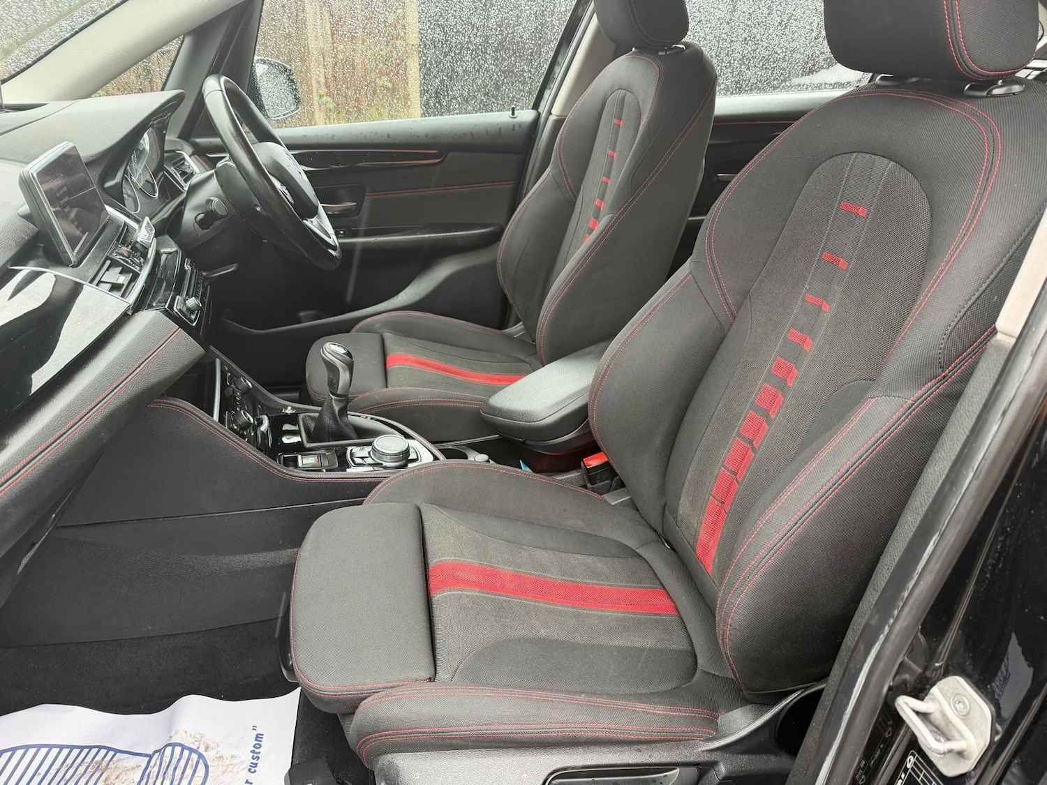 Used BMW 2 Series 2016 for sale - 77738250: Photo 34