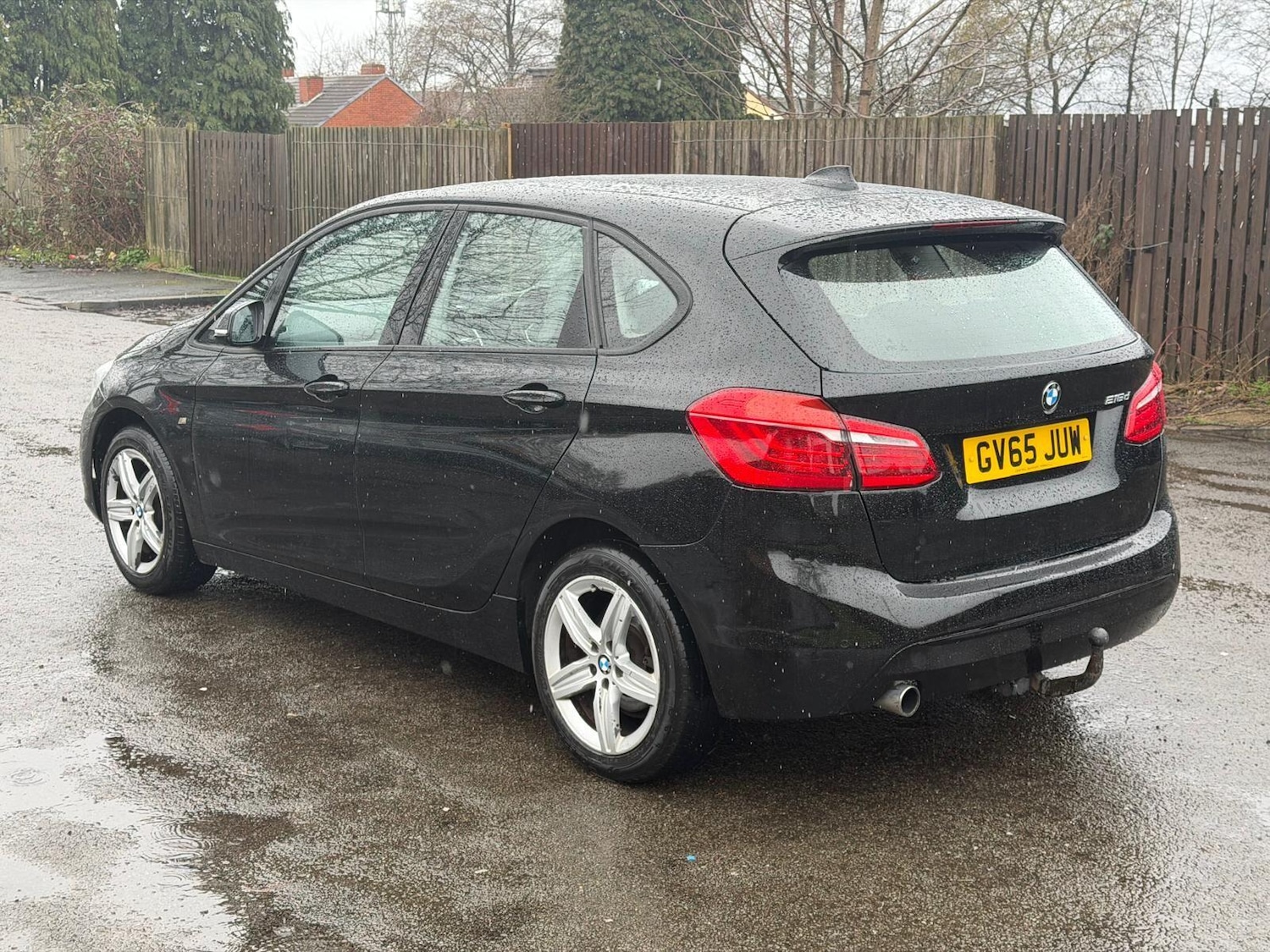 Used BMW 2 Series 2016 for sale - 77738250: Photo 4