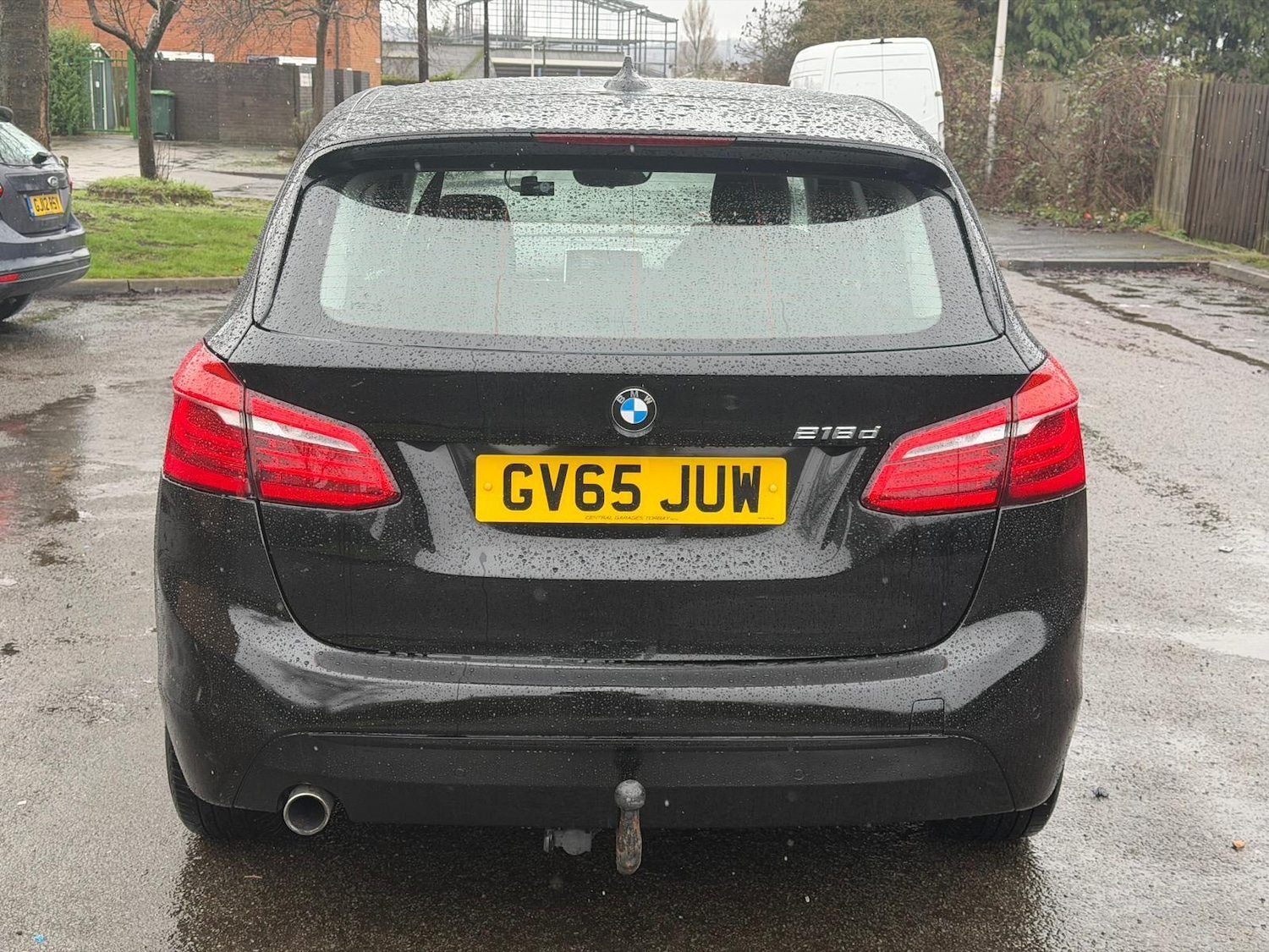 Used BMW 2 Series 2016 for sale - 77738250: Photo 7