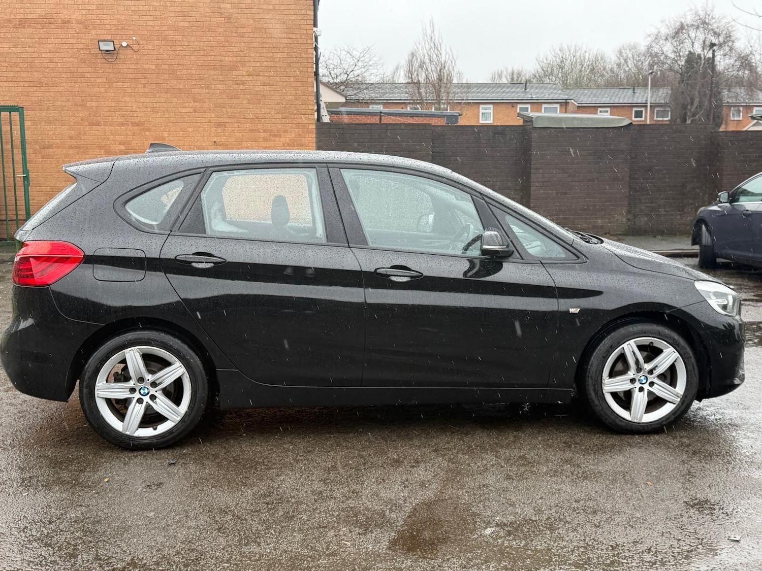 Used BMW 2 Series 2016 for sale - 77738250: Photo 8